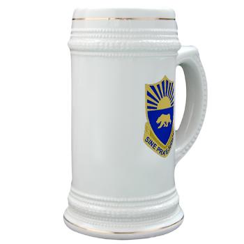 508MPB - M01 - 03 - DUI - 508th Military Police Bn Stein - Click Image to Close
