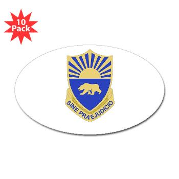 508MPB - M01 - 01 - DUI - 508th Military Police Bn Sticker (Oval 10 pk) - Click Image to Close