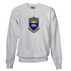 508MPB - A01 - 03 - DUI - 508th Military Police Bn Sweatshirt - Click Image to Close