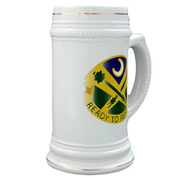 51MPB - M01 - 03 - DUI - 51st Military Police Battalion- Stein - Click Image to Close