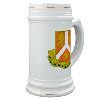 529SC - M01 - 03 - DUI - 529th Signal Company Stein - Click Image to Close