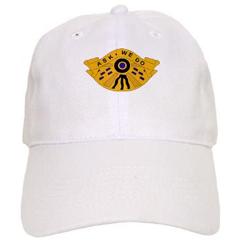 553CSSB - A01 - 01 - DUI - 553rd Combat Sustainment Support Bn - Cap