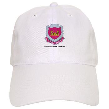 562EC - A01 - 01 - DUI - 562nd Engineer Company with Text - Cap