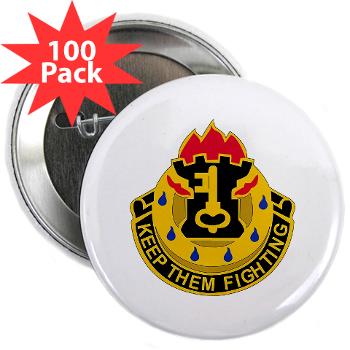 563ASB - M01 - 01 -DUI - 563rd Aviation Support Bn - 2.25" Button (100 pack)