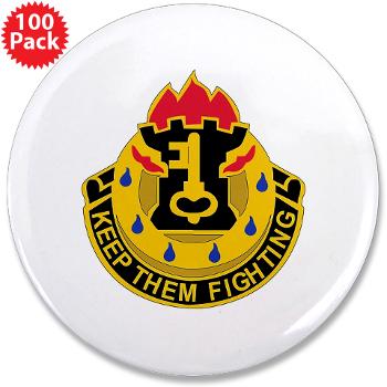 563ASB - M01 - 01 -DUI - 563rd Aviation Support Bn - 3.5" Button (100 pack)