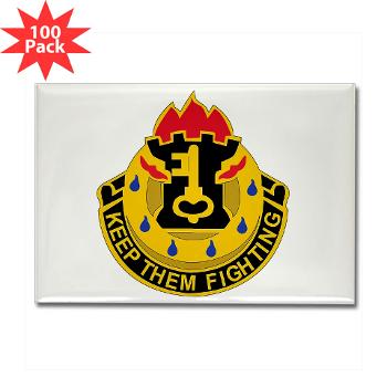 563ASB - M01 - 01 -DUI - 563rd Aviation Support Bn - Rectangle Magnet (100 pack) - Click Image to Close