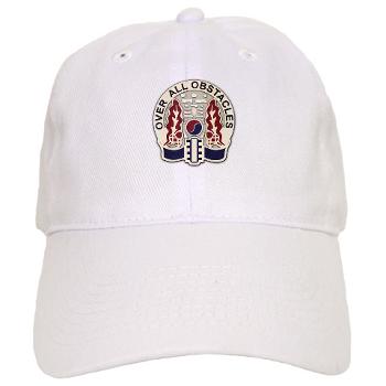 565EB - A01 - 01 - 565th Engineer Battalion Cap - Click Image to Close