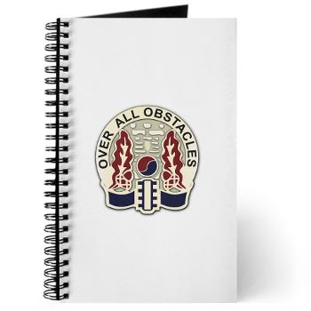 565EB - M01 - 02 - 565th Engineer Battalion Journal