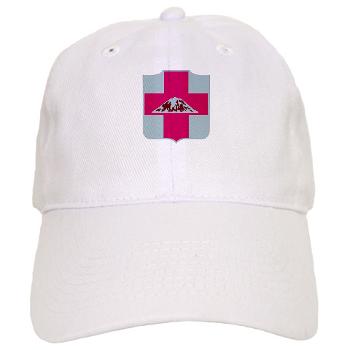 56MMB - A01 - 01 - DUI - 56th Multifunctional Medical Bn - Cap - Click Image to Close
