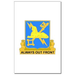 572MIC - M01 - 02 - DUI - 572nd Military Intelligence Coy - Mini Poster Print - Click Image to Close