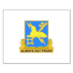 572MIC - M01 - 02 - DUI - 572nd Military Intelligence Coy - Small Poster - Click Image to Close