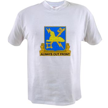 572MIC - A01 - 04 - DUI - 572nd Military Intelligence Coy - Value T-shirt - Click Image to Close