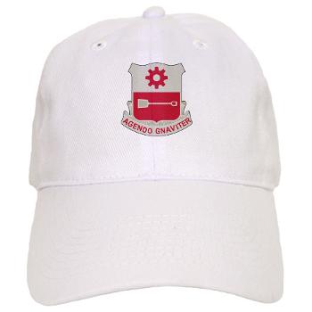 577EB - A01 - 01 - DUI - 577th Engineer Battalion - Cap - Click Image to Close