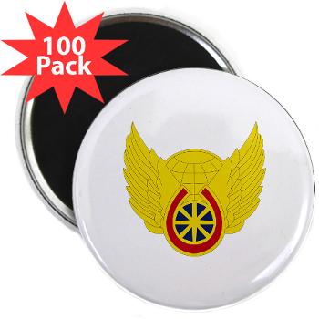 58TB - M01 - 01 - 58th Transportation Battalion - 2.25" Magnet (100 pack) - Click Image to Close