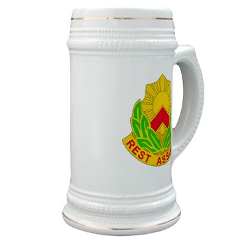 593SB - M01 - 03 - DUI - 593rd Sustainment Brigade Stein - Click Image to Close