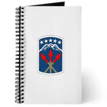 593SB - M01 - 02 - SSI - 593rd Sustainment Brigade Journal - Click Image to Close