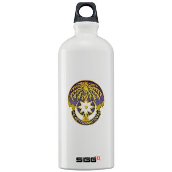 59ATC - M01 - 03 - 59th Aviation Troop Command - Sigg Water Bottle 1.0L - Click Image to Close