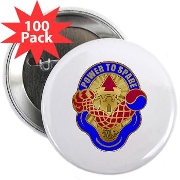 59OB - M01 - 01 - DUI - 59th Ordnance Brigade - 2.25" Button (100 pack)