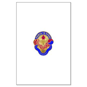 59OB - M01 - 02 - DUI - 59th Ordnance Brigade - Large Poster - Click Image to Close