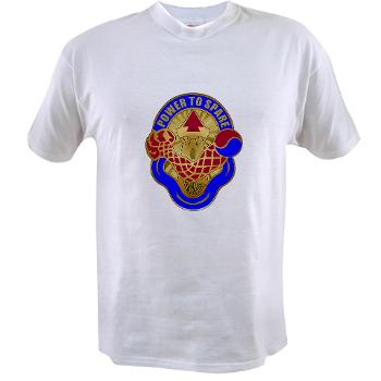 59OB - A01 - 04 - DUI - 59th Ordnance Brigade - Value T-shirt