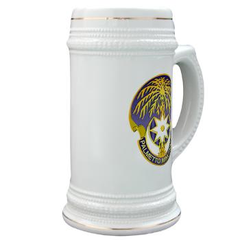 59TC - M01 - 03 - DUI - 59th Troop Command - Stein - Click Image to Close