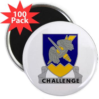 5B158AB - M01 - 01 - DUI - 5th Battalion, 158th Aviation Battalion 2.25" Magnet (100 pack)