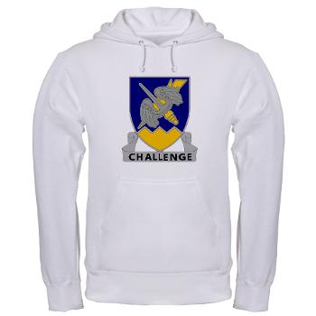 5B158AB - A01 - 03 - DUI - 5th Battalion, 158th Aviation Battalion Hooded Sweatshirt
