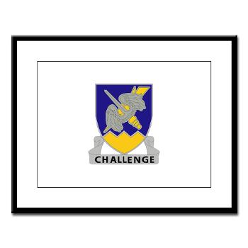 5B158AB - M01 - 02 - DUI - 5th Battalion, 158th Aviation Battalion Large Framed Print - Click Image to Close