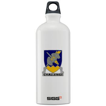 5B158AB - M01 - 03 - DUI - 5th Battalion, 158th Aviation Battalion Sigg Water Bottle 1.0L