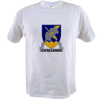 5B158AB - A01 - 04 - DUI - 5th Battalion, 158th Aviation Battalion Value T-Shirt