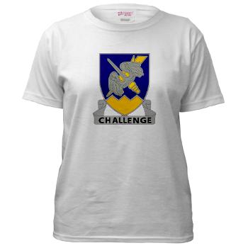 5B158AB - A01 - 04 - DUI - 5th Battalion, 158th Aviation Battalion Women's T-Shirt