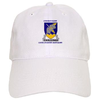 5B158AB - A01 - 01 - DUI - 5th Battalion, 158th Aviation Battalion with Text Cap - Click Image to Close