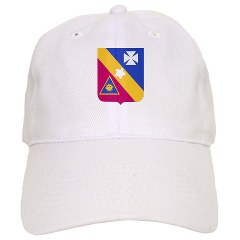 5B20IR - A01 - 01 - DUI - 5th Battalion - 20th Infantry Regiment Cap