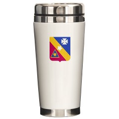 5B20IR - M01 - 03 - DUI - 5th Battalion - 20th Infantry Regiment Ceramic Travel Mug