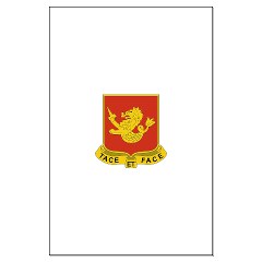 5B25FAR - M01 - 02 - DUI - 5th Bn - 25th Field Artillery Regiment Large Poster - Click Image to Close