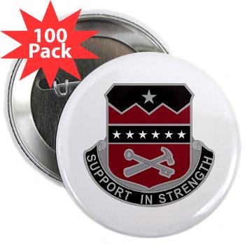5BCTSTB - M01 - 01 - 5th BCT - Special Troops Bn - 2.25" Button (100 pack)