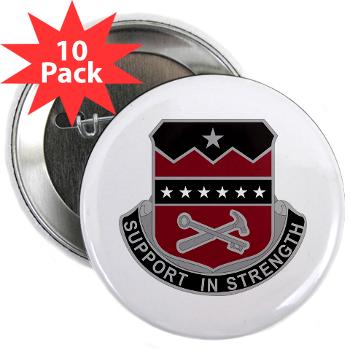 5BCTSTB - M01 - 01 - 5th BCT - Special Troops Bn - 2.25" Button (10 pack)