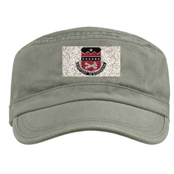 5BCTSTB - A01 - 01 - 5th BCT - Special Troops Bn - Military Cap