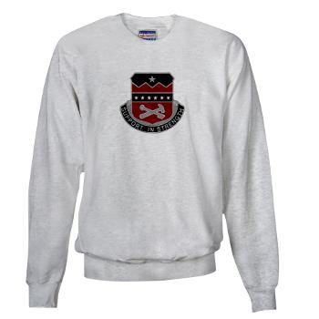 5BCTSTB - A01 - 03 - 5th BCT - Special Troops Bn - Sweatshirt