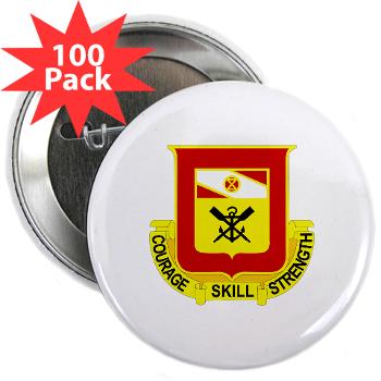 5EB - M01 - 01 - DUI - 5th Engineer Battalion - 2.25" Button (100 pack)