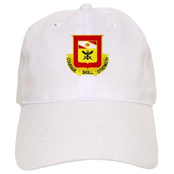 5EB - A01 - 01 - DUI - 5th Engineer Battalion - Cap
