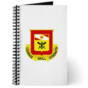 5EB - M01 - 02 - DUI - 5th Engineer Battalion - Journal