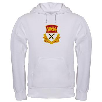 5S15CR - A01 - 03 - DUI - 5th Squadron - 15th Cavalry Regiment - Hooded Sweatshirt - Click Image to Close
