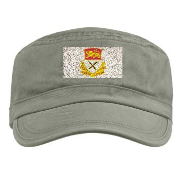 5S15CR - A01 - 01 - DUI - 5th Squadron - 15th Cavalry Regiment - Military Cap - Click Image to Close