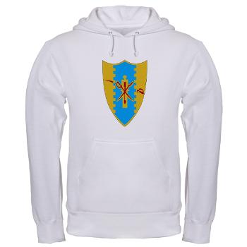 5S4CR - A01 - 03 - DUI - 5th Sqdrn - 4th Cavalry Regt - Hooded Sweatshirt - Click Image to Close