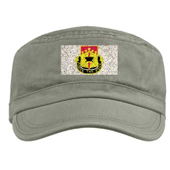 615ASB - A01 - 01 - DUI - 615th Aviation Support Battalion - Military Cap