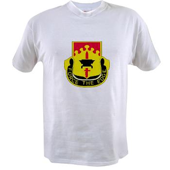 615ASB - A01 - 04 - DUI - 615th Aviation Support Battalion - Value T-shirt
