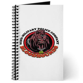 615MPC - M01 - 02 - 615th Military Police Company - Journal - Click Image to Close
