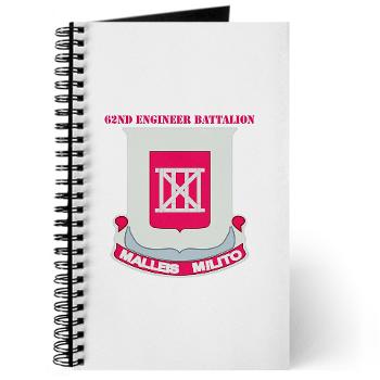 62EB- M01 - 02 - DUI - 62nd Engineer Bn with Text - Journal - Click Image to Close