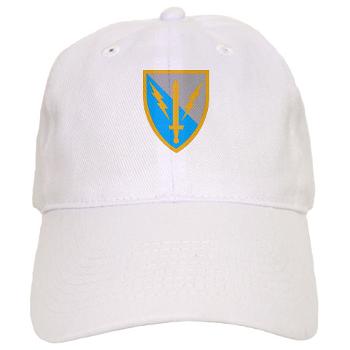 63NSC - A01 - 01 - DUI - 63rd Network Support Company Cap